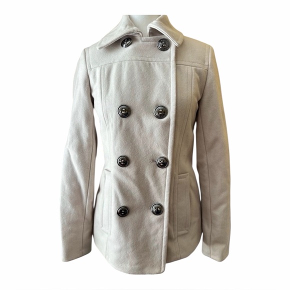 Calvin Klein Jackets & Blazers - Calvin Klein pea coat size 0